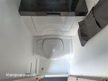 Adria Aviva 400 PS